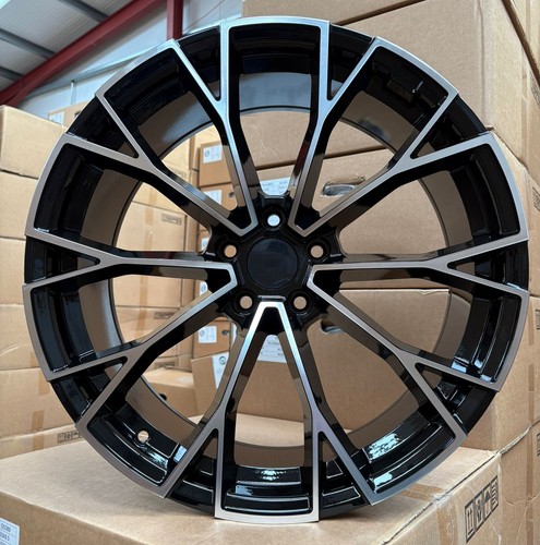Golf mk5 6 - 19", mk5/6/7/8