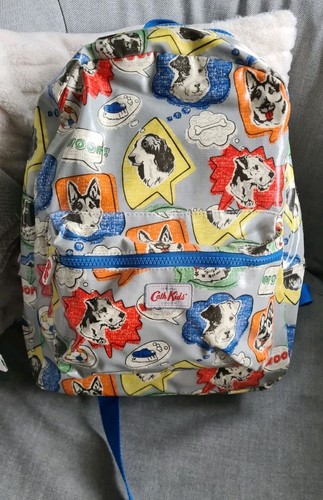 Cath kidston kids backpack - kidston,