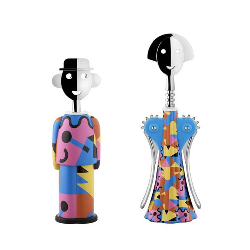 Alessi anna alessandro - g, m