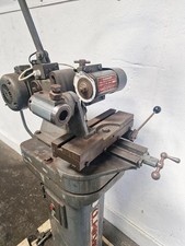 CLARKSON Mk.1 TOOL & CUTTER