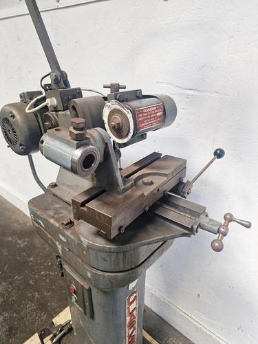 Clarkson tool cutter - clarkson, &