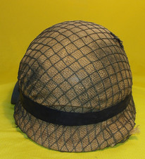 USA M1 STEEL HELMET  WITH