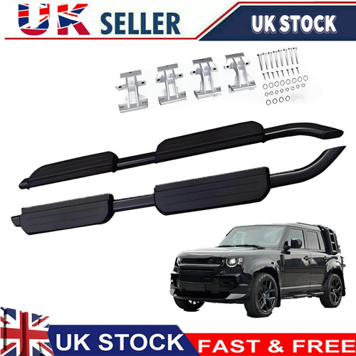 Running board side - board,
