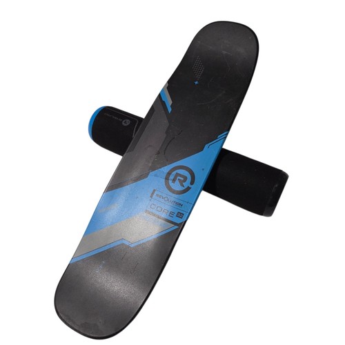 Revolution core balance - revolution,