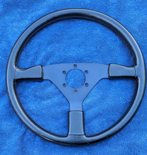 Momo ghibli 370mm spoke - ghibli,