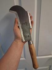 Brades 741 1966 GPO Billhook