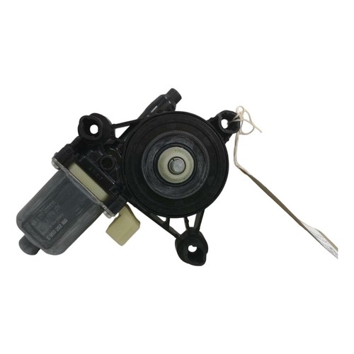 Door window motor - rf, skoda
