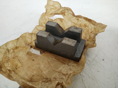Myford vee block - 73,