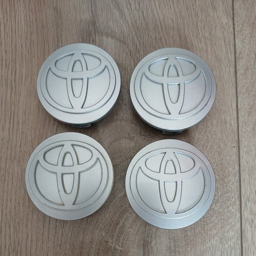 Genuine toyota 57mm oz - 4, x