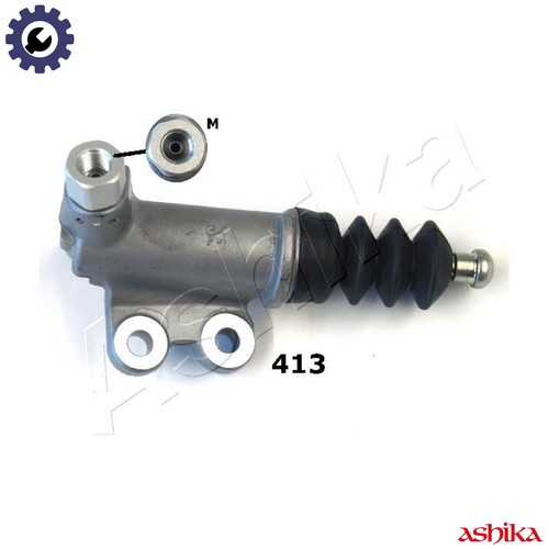 Slave cylinder clutch - slave,