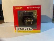 Hornby Lyddle End Stricketts