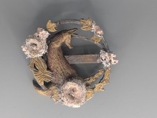 Silent Hill F Fox Brooch