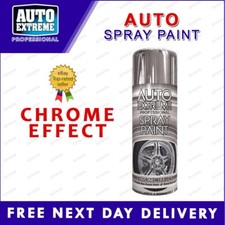 Auto Spray Paint Aerosol Can