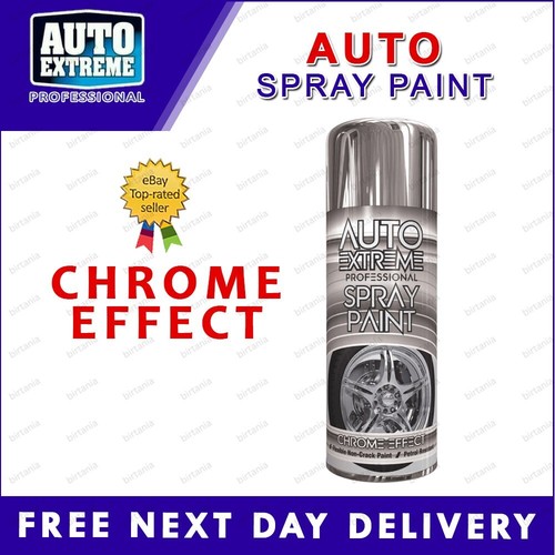 Auto spray paint aerosol can - spray,