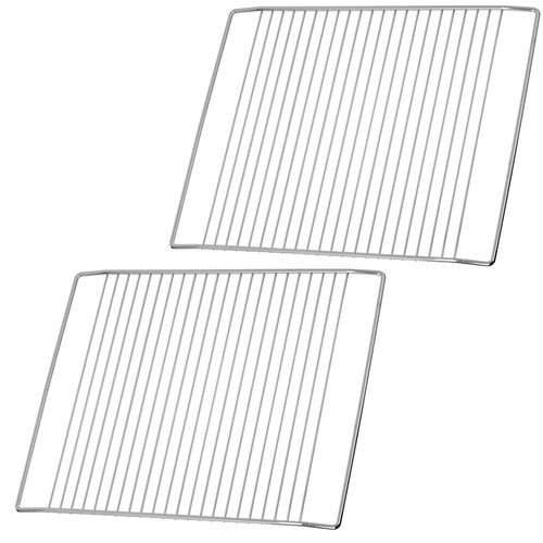 Wire shelf rack for beko - wire,