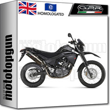 GPR 2 EXHAUST HOM TRIOVAL