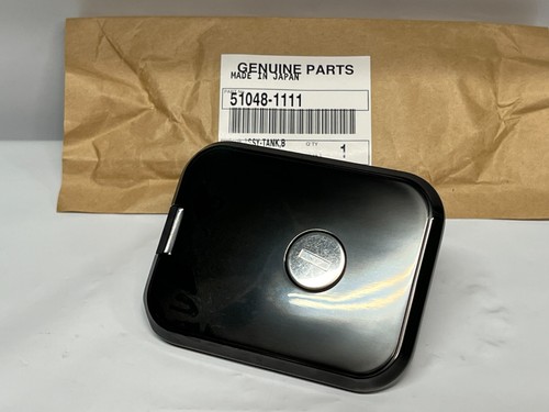 Kawasaki genuine fuel tank - kawasaki,