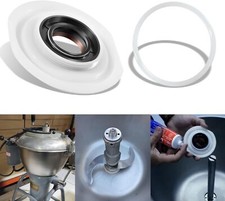 0180 Cutter Mixer Bowl Seal Kit For Hobart/Berkel/Stephan, VCM 44/40/25