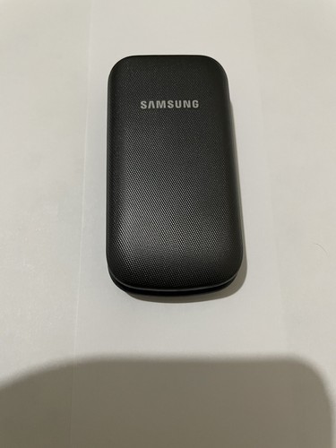 Samsung e1190 titan grey - samsung,