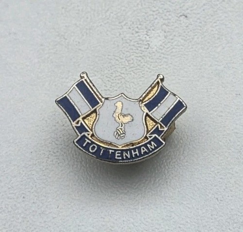 Tottenham hotspur spurs - hotspur, small