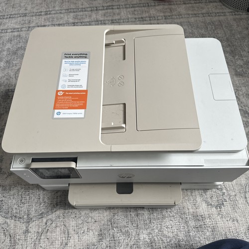 Envy inspire 7920e colour - hp,