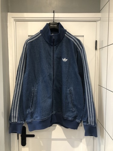 Adidas firebird jacket - adidas,