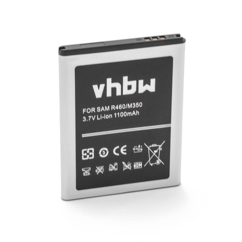 Battery for samsung sunburst - for,