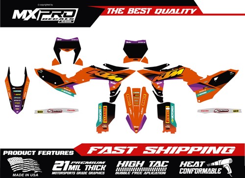 Fits ktm sxf xcf - ktm, sx