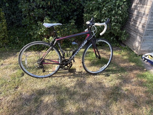 Cannondale synapse 2015 54cm - cannondale,
