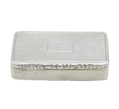 William sterling silver - iv,