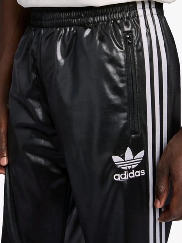 Adidas chile pants - 62, black