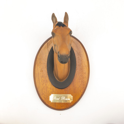 Beswick pottery red rum - beswick,