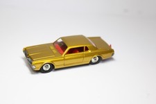 Matchbox K21 Mercury Cougar -