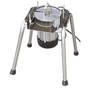 Electric apple grinder fruit - electric, grinder,