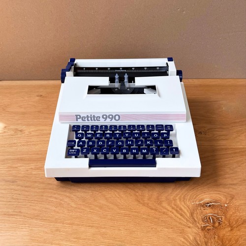 Vintage 1960s petit 990 toy - vintage,