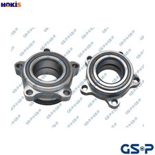 WHEEL BEARING KIT 9249001 FOR