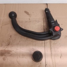 WESTFALIA DETACHABLE SWAN NECK