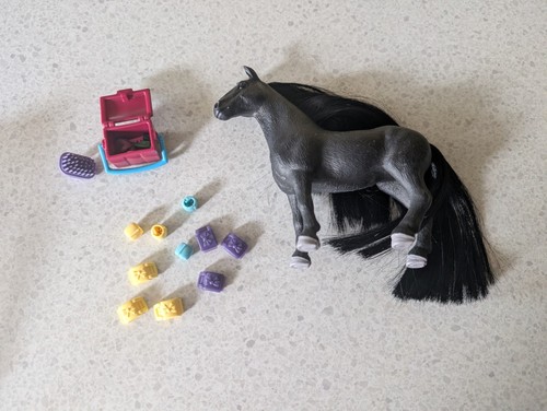 Schleich 42620 quarter - 42620, horse