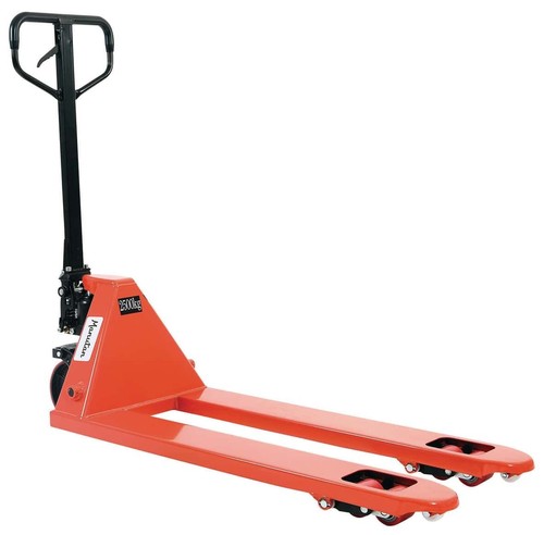 Hand pallet truck hydraulic - hand,