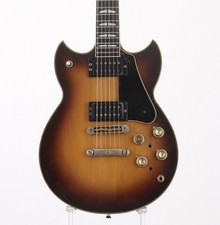 YAMAHA SG1000 BS Brown Sunburst 1980 [004518]