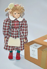 STEIFF LIMITED EDITION FANNI