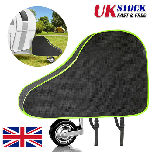 Caravan defender tow hitch - caravan,