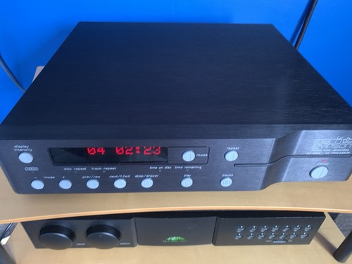 Mark levinson 390s cd - 390s,