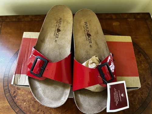 Halfinger birkenstock women - halfinger, women's