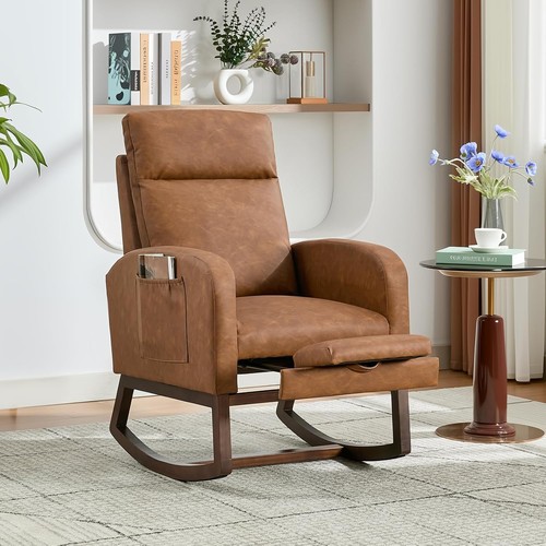 Nursing rocking chair nursery - nursing,