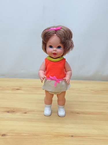 Vintage 1967 mattel - vintage, small