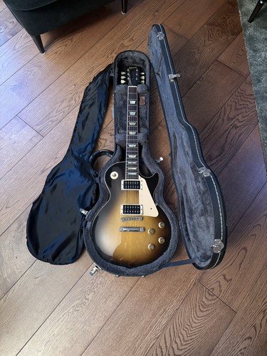 2001 gibson les - paul, classic