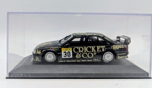 Minichamps opel omega 3000 - minichamps,