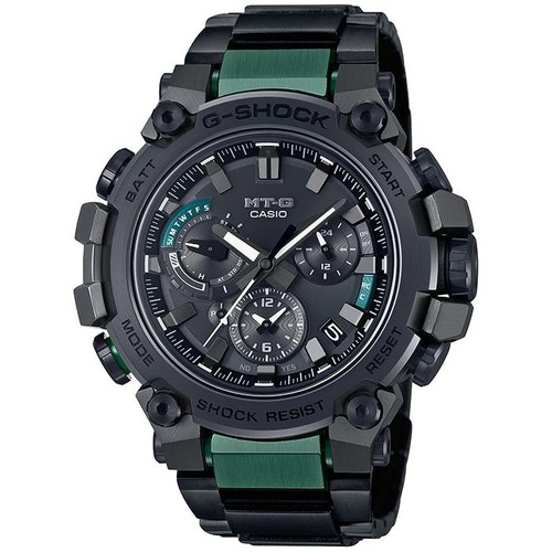 Casio shock - casio, g-shock