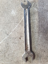 TW 2BA /4BA Spanner Rare